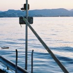 Pêche au sardinal à Sanary avec André Bérenger - Photo J. Marrando